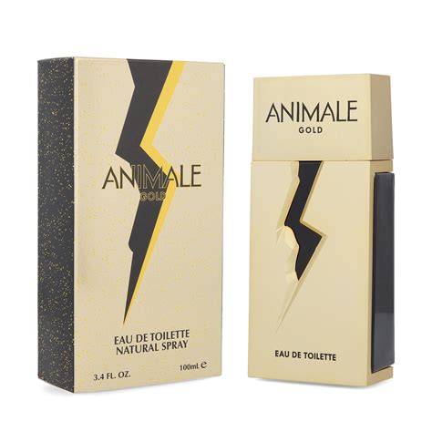 perfume animale original|More.